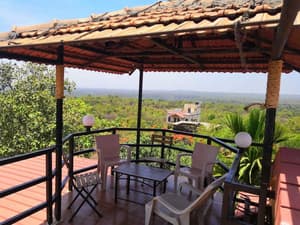 thumbnail: Terrace/patio