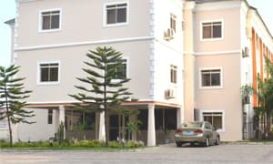 thumbnail: Front of property