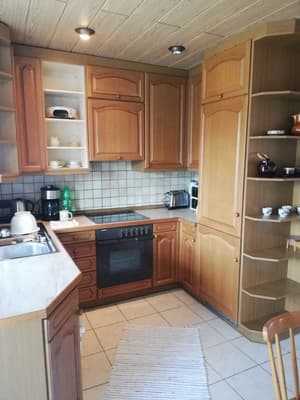 thumbnail: Private kitchen