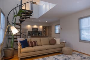 thumbnail: Living area