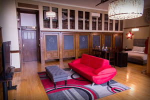 thumbnail: Living room