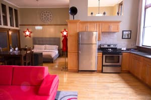 thumbnail: Private kitchen