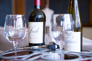 thumbnail: Food and drink