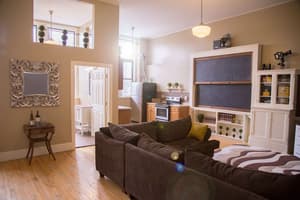 thumbnail: Living area