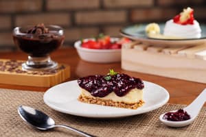 thumbnail: Food and drink