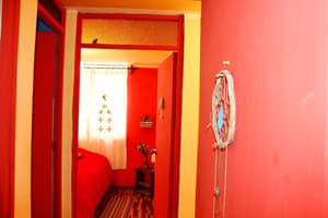 thumbnail: Interior detail