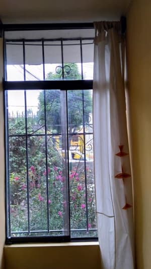 thumbnail: View from property