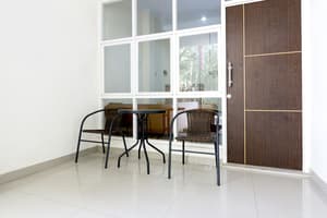 thumbnail: Interior detail