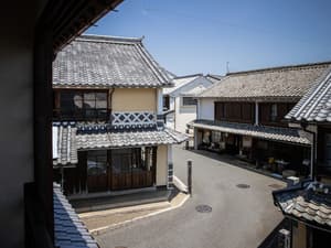 thumbnail: View from property
