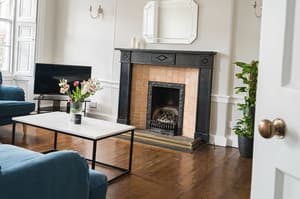 thumbnail: Fireplace
