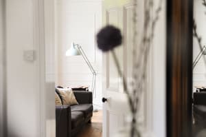 thumbnail: Interior detail