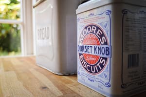 thumbnail: Interior detail