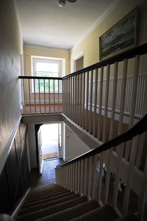 thumbnail: Staircase