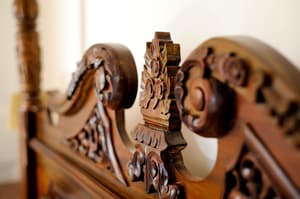 thumbnail: Interior