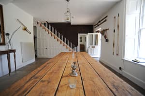 thumbnail: Interior