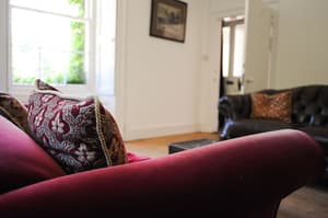 thumbnail: Interior