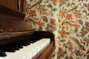 thumbnail: Interior