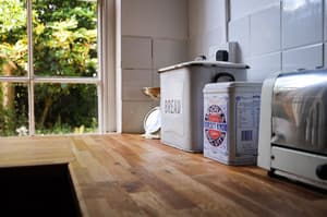 thumbnail: Shared kitchen