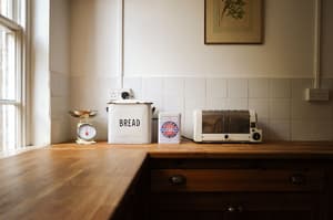 thumbnail: Shared kitchen