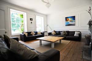 thumbnail: Living area