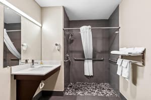 thumbnail: Accessible bathroom