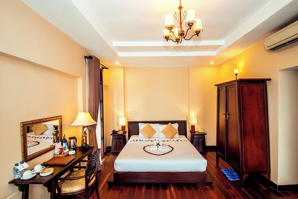 Room amenity
