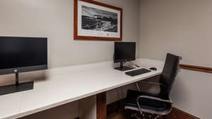 thumbnail: Business center