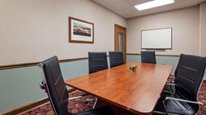 thumbnail: Meeting facility