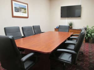 thumbnail: Meeting facility