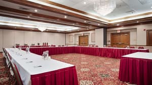 thumbnail: Meeting facility