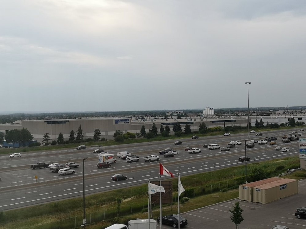 City view
