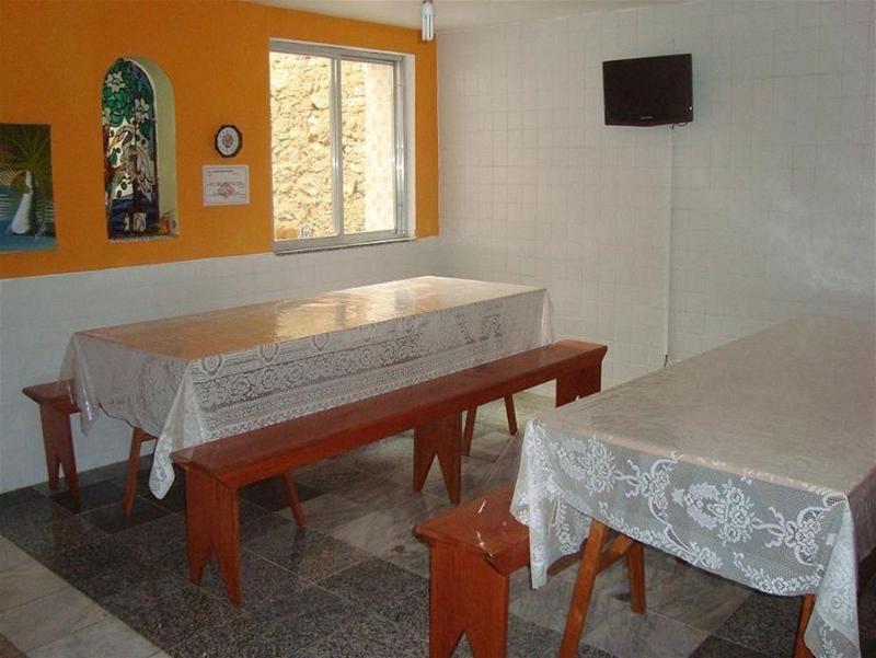 General view