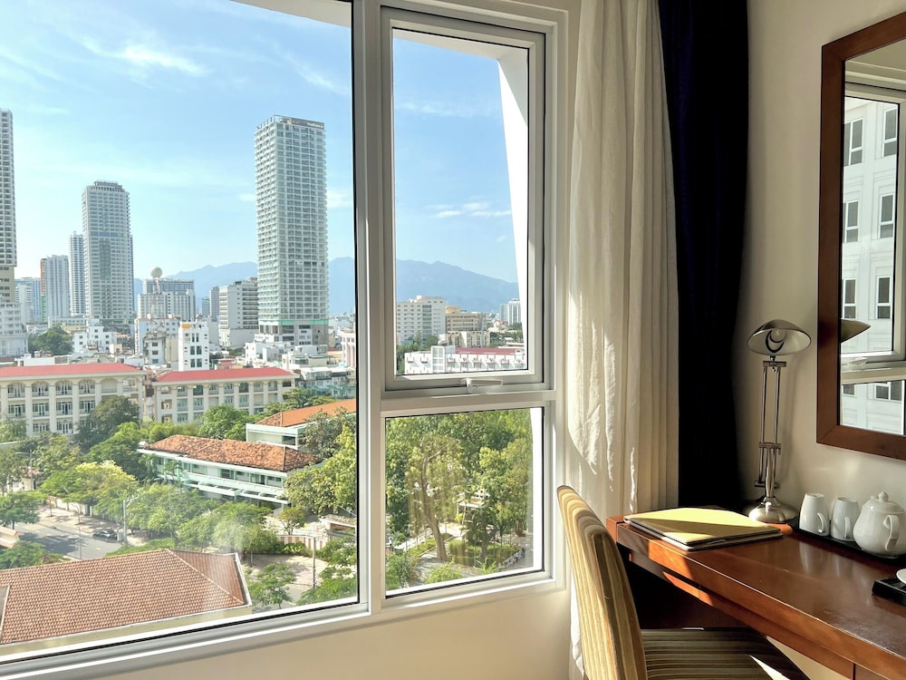 City view