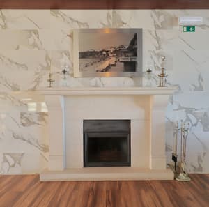 thumbnail: Fireplace