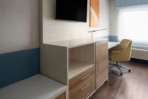 thumbnail: Accessible bathroom