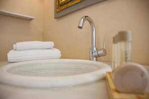 thumbnail: Bathroom sink