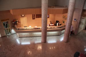thumbnail: Reception