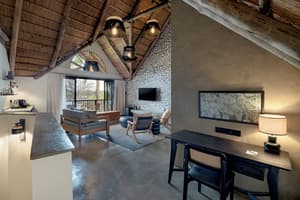 thumbnail: Living area