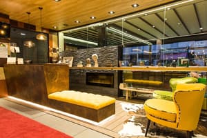 thumbnail: Interior