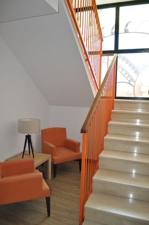 thumbnail: Staircase