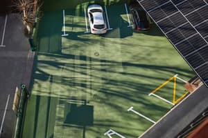 thumbnail: Parking