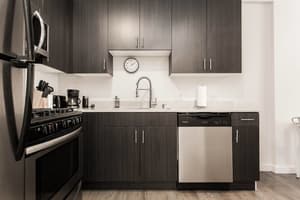 thumbnail: Private kitchen