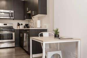 thumbnail: Private kitchen
