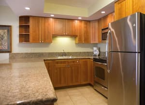 thumbnail: Private kitchen