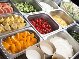 thumbnail: Food and drink