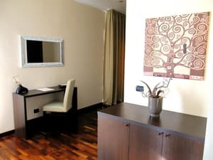thumbnail: Living area
