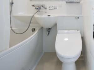 thumbnail: Bathroom