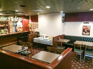 thumbnail: Restaurant