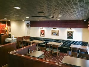 thumbnail: Restaurant