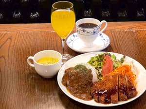 thumbnail: Breakfast meal